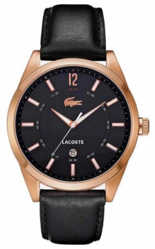 Lacoste 2010582 Erkek Kol Saati