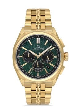 Momentus SM340G-15SG Erkek Kol Saati
