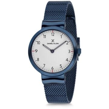 Daniel Klein DK102-012377D Hasır Çelik Kadın Kol Saati