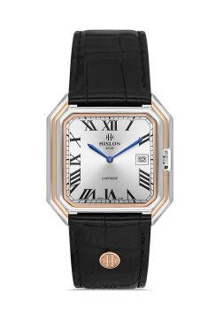 Hislon CL170T-02KR Kare Erkek Kol Saati