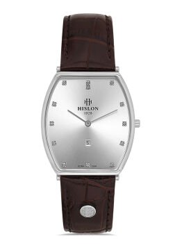 Hislon CL179S-03KS Erkek Kol Saati