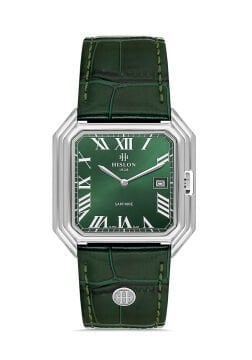 Hislon CL170S-15KS Kare Erkek Kol Saati