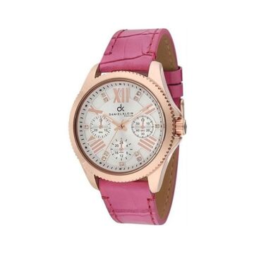 Daniel Klein DK102-010291A Kadın Kol Saati