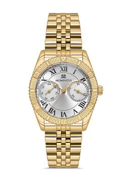 Momentus CS389G-02SG Kadın Kol Saati