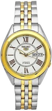 Seiko 5 Japan SNKL36J1 Otomatik Erkek Kol Saati