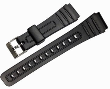F-91,F-94W,F-105W UYUMLU SLİKON KORDON