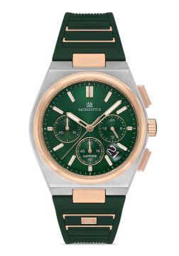 Momentus TM345T-15YR Erkek Kol Saati