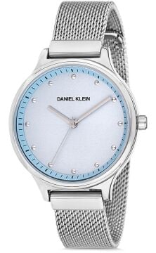Daniel Klein Çelik Hasır Kadın Kol Saati 822998