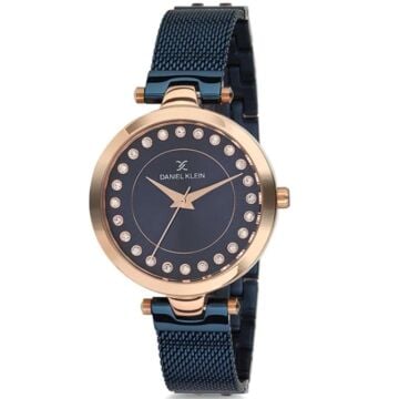 Daniel Klein DK102-011693D Kadın Kol Saati