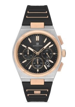 Hislon TM345T-04BR Erkek Kol Saati