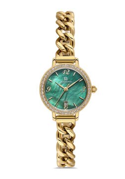 Momentus SS275G-15SG Taşlı Kadın Kol Saati