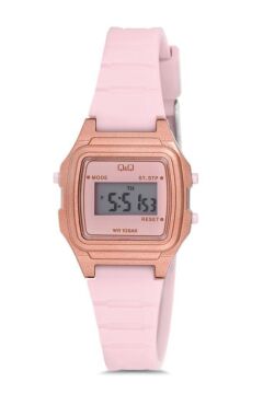 Q&Q LLA2J801Y Dijital Çocuk Kol Saati