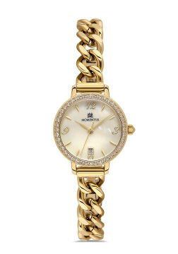Momentus SS275G-08SG Kadın Kol Saati