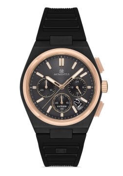 Momentus TM345B-04BR Erkek Kol Saati