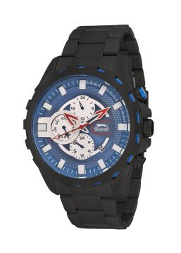 Slazenger SL.09.1267.2.05 Erkek Kol Saati