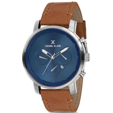 Daniel Klein DK101-011743A Erkek Kol Saati