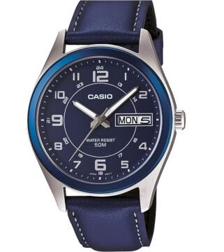 CASIO MTP-1354L-2BVDF ERKEK KOL SAATİ