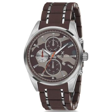 Daniel Klein DK103-011781A Erkek Kol Saati