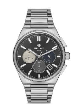 Hislon MS136S-04SB Erkek Kol Saati
