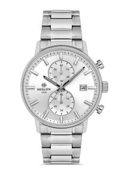 MS200S-02SS Erkek Kol Saati