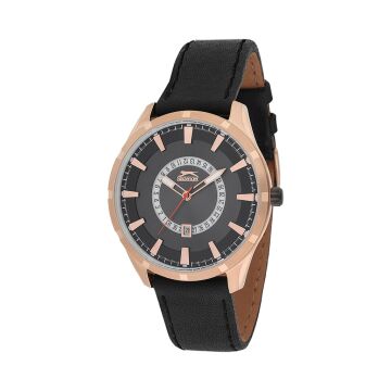 Slazenger SL.09.1266.1.04 Erkek Kol Saati