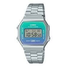 CASIO A168WER-2ADF RETRO UNISEX KOL SAATİ