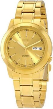 Seiko 5 Japan SNKE56J1 Otomatik Erkek Kol Saati