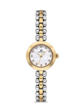 Momentus SS279T-09SG Kadın Kol Saati