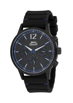 Slazenger SL.09.1372.2.03 Erkek Kol Saati