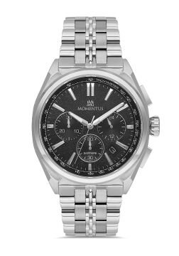 Momentus SM340S-04SS Erkek Kol Saati