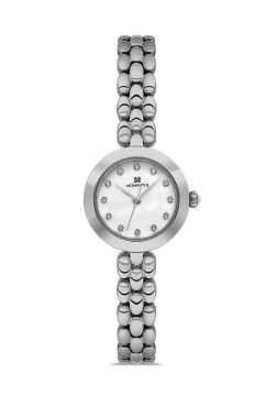 Momentus SS279S-09SS Kadın Kol Saati