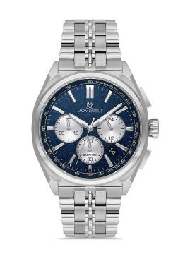 Momentus SM340S-11SS Erkek Kol Saati
