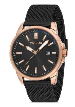 Vialux AS531R-04SR Erkek Kol Saati