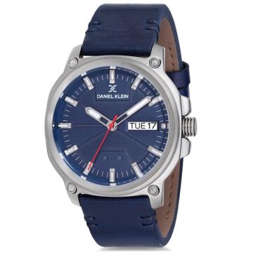 Daniel Klein DK101-012835A Erkek Kol Saati