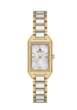 Momentus SS273T-02SG Kadın Kol Saati