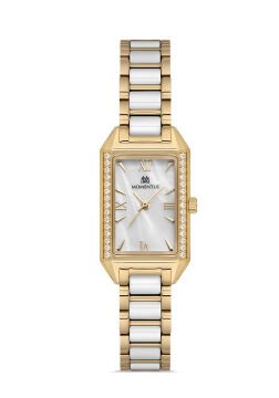 Momentus SS273T-02SG Kadın Kol Saati