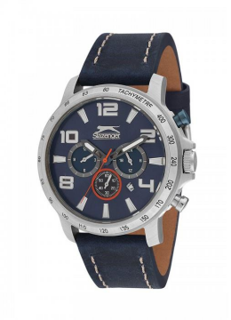 Slazenger SL.09.1216.2.02 Erkek Kol Saati