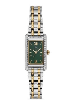 Momentus SS278T-15SG Kadın Kol Saati