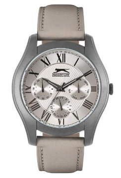 Slazenger SL.09.1668.2.04 Erkek Kol Saati