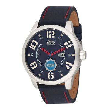 Slazenger SL.09.1179.1.01 Erkek Kol Saati