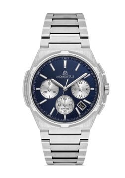 Momentus SM390S-11SS Erkek Kol Saati