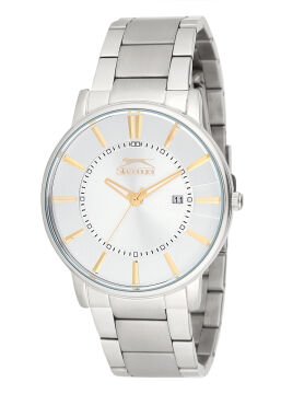 Slazenger SL.09.0779.1.03 Erkek Kol Saati