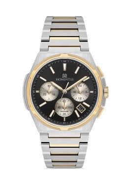 Momentus SM390T-04SG Erkek Kol Saati
