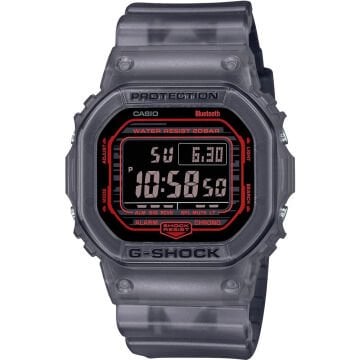 Casio DW-B5600G-1DR Erkek Kol Saati