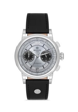 Hislon MS164S-10BS Erkek Kol Saati