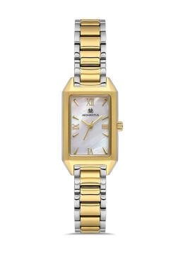 Momentus CW319T-09SG Dikdörtgen Kadın Kol Saati