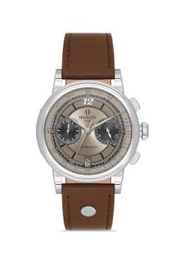 Hislon MS164S-03KS Erkek Kol Saati