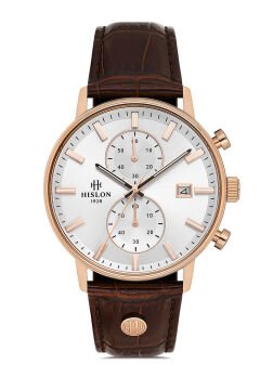 MS200R-02KR Erkek Kol Saati