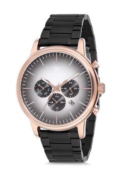 Daniel Klein Exclusive DK102-012842F Erkek Kol Saati