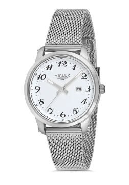 Vialux AJ526S-01SS Kadın Kol Saati